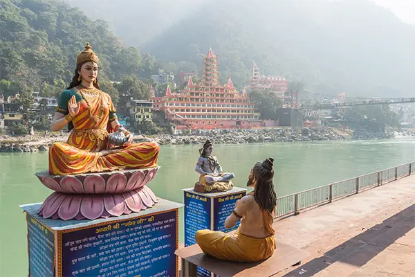 Rishikesh