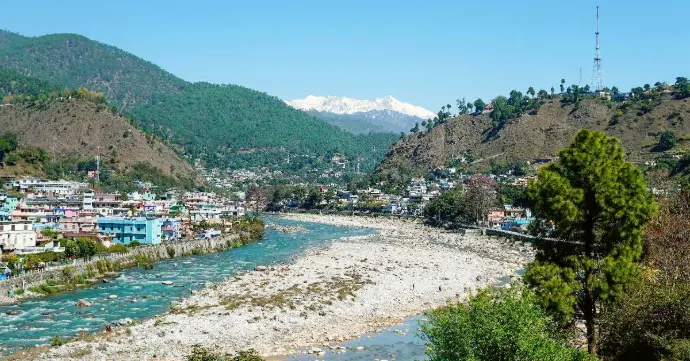 Bageshwar